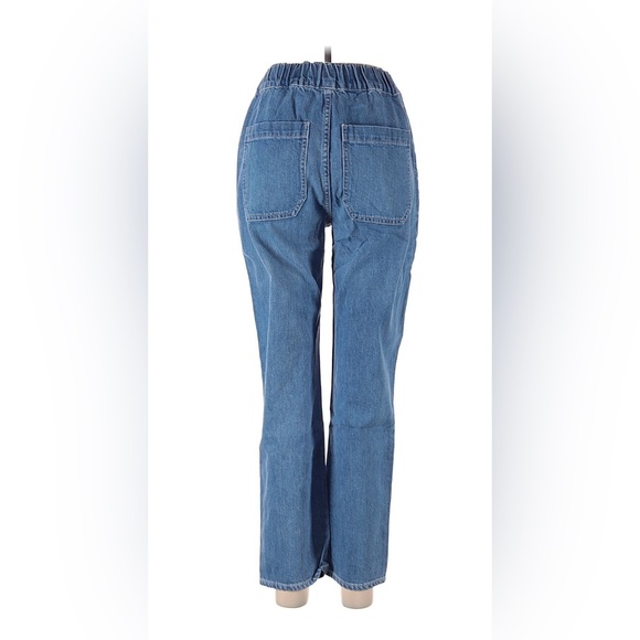 Veronica Beard Jeans - Picture 2 of 4